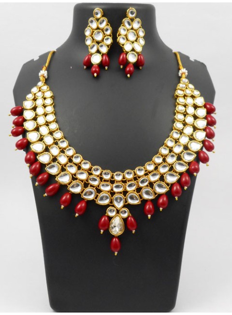 Elegant Jewelry Set